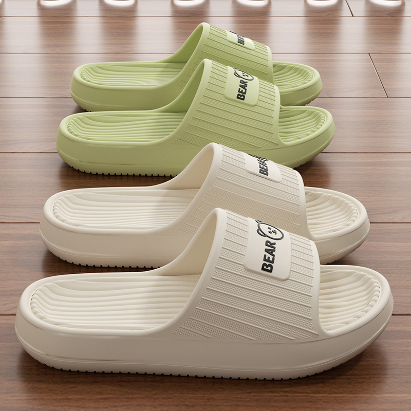 Cloud Soft Slippers Women Men  - огляд і ціна Men'S Shoes Hoka Sale
