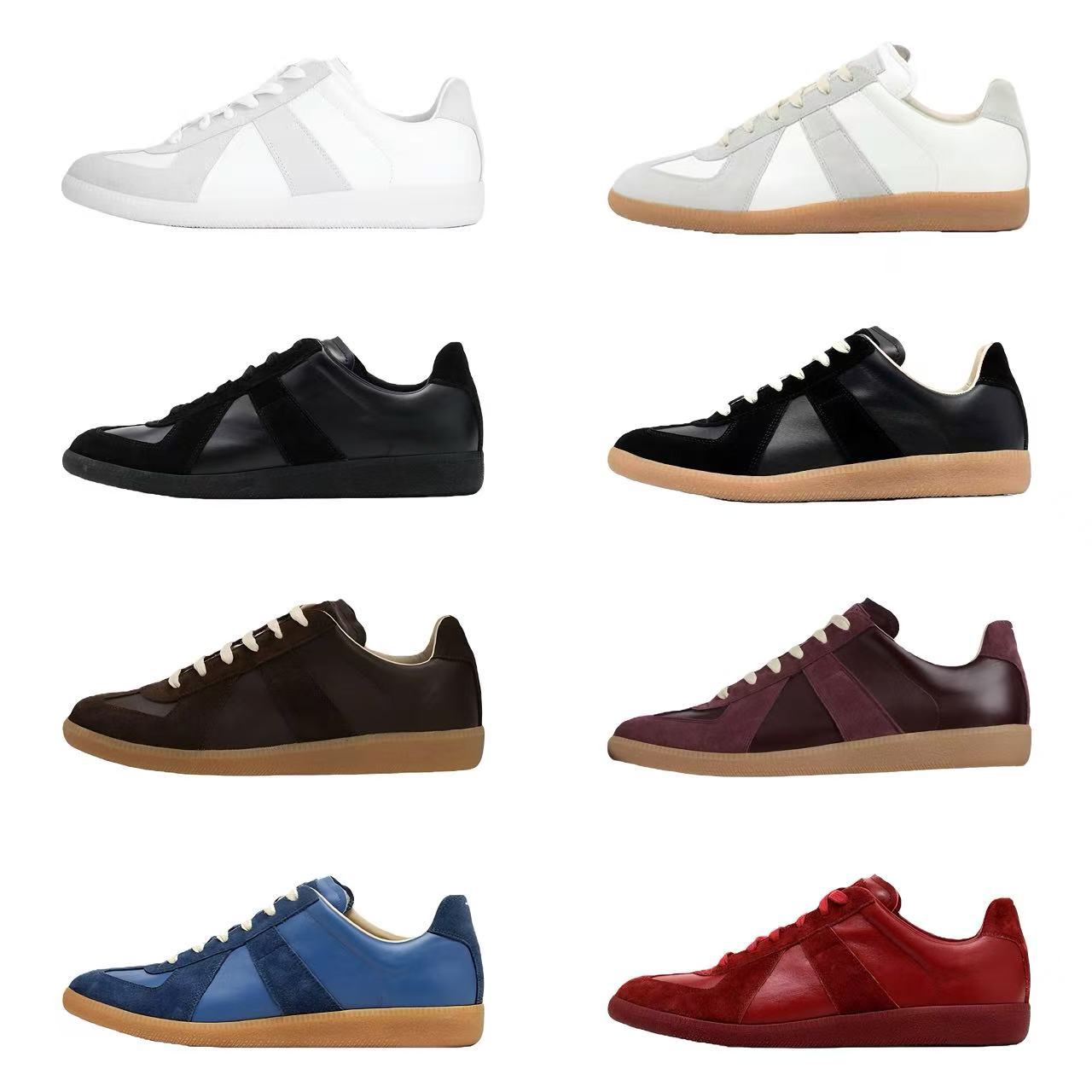 2026 New Classic German Traine - огляд і ціна Men'S Shoes Hoka Sale