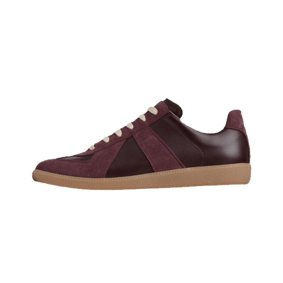 2026 New Classic German Traine - огляд і ціна Men'S Shoes Hoka Sale