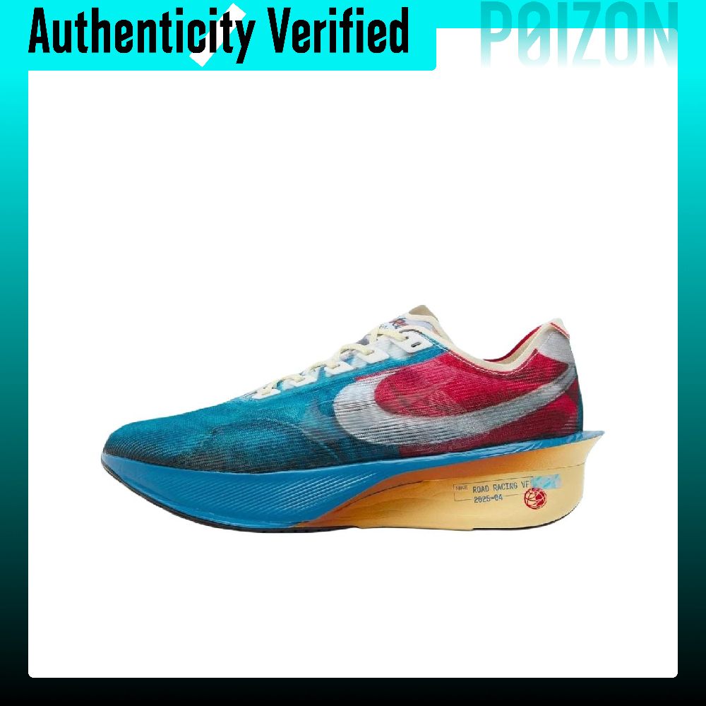 Nike ZOOMX VAPORFLY NEXT% 4 Fa - огляд і ціна Men'S Shoes Zoomx