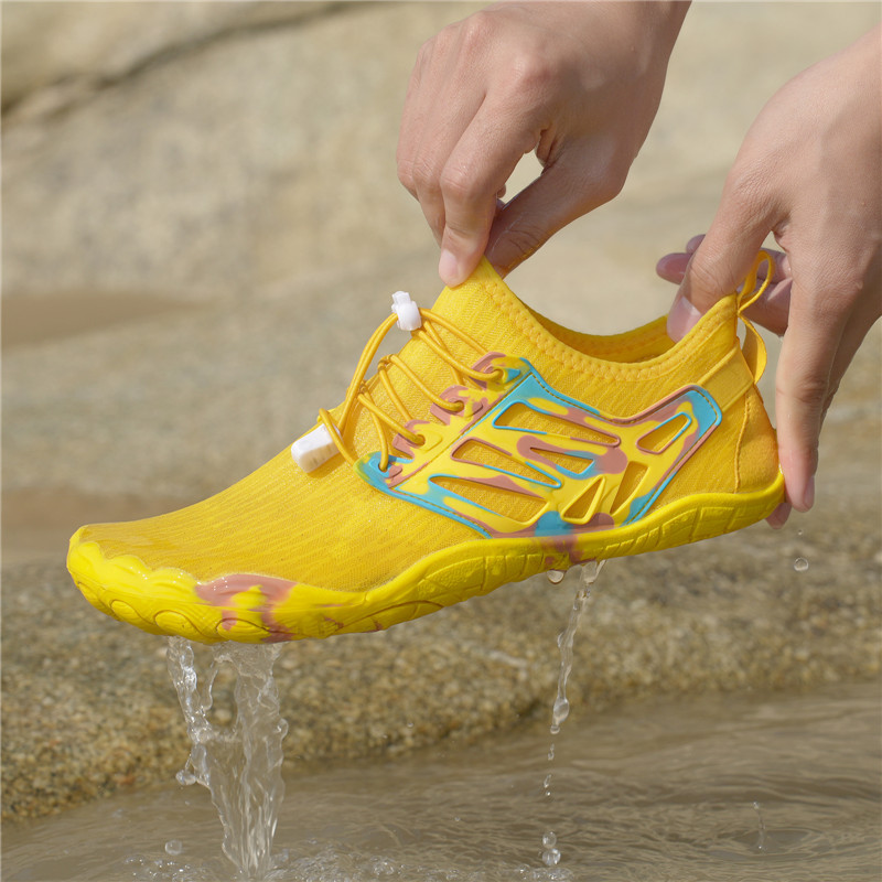 Summer Wading Shoes Men Lightw - огляд і ціна Men'S Shoes Water Resistant