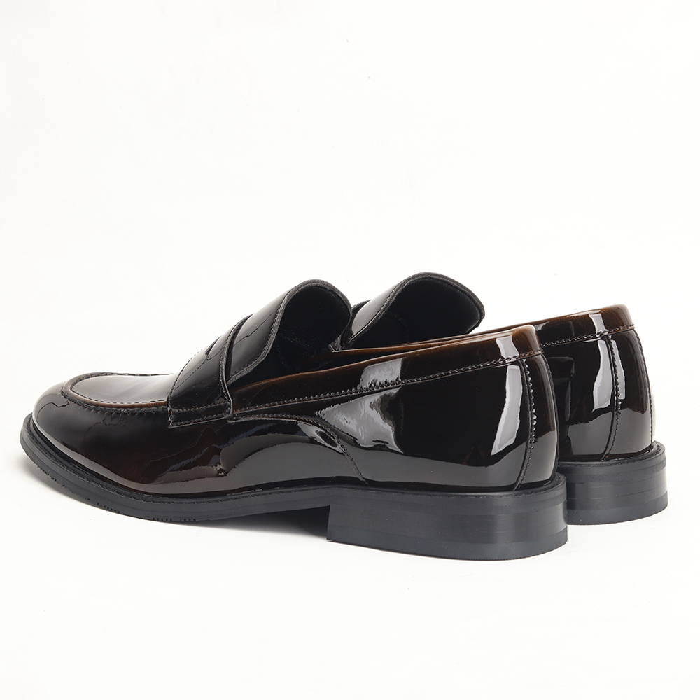 Men's Loafers And Slip Ons Cas - огляд і ціна Men'S Shoes Smart