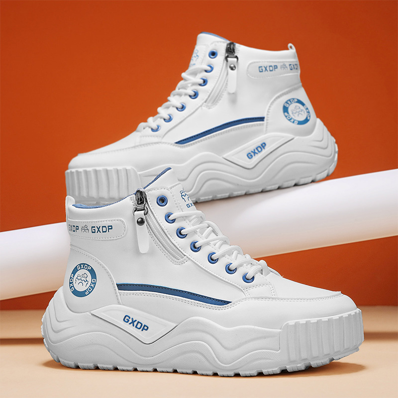 Height-increasing Non Slip Sho - огляд і ціна Men'S Shoes Increase Height