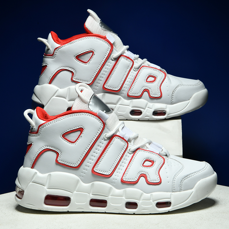 New Large-sized High-top Men's - огляд і ціна Men'S Shoes Water Resistant