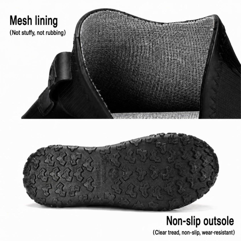 Thickened Waterproof Short Rai - огляд і ціна Men'S Shoes Water Resistant