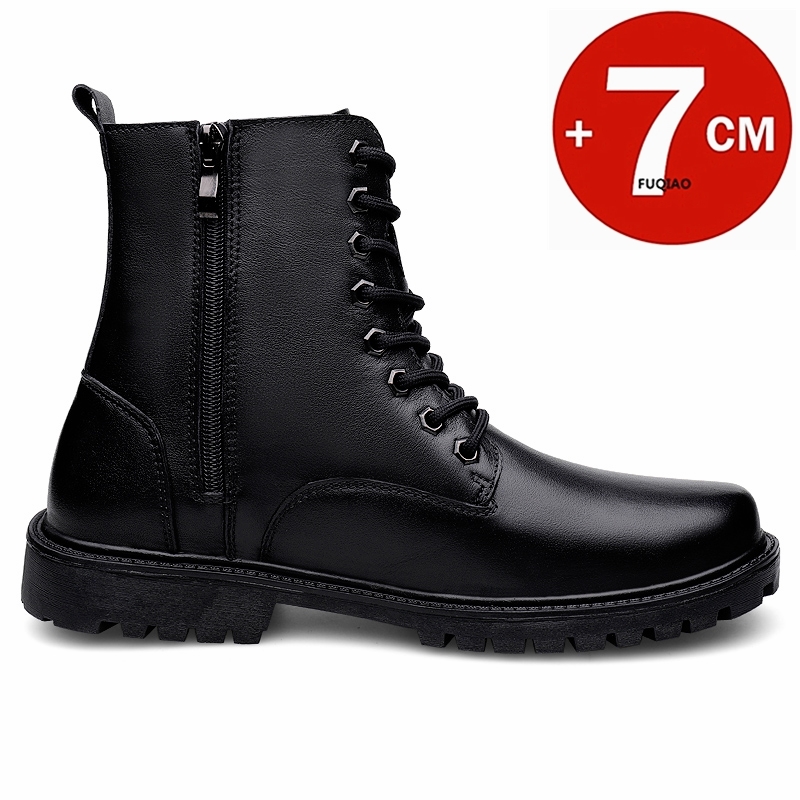 Men 6cm Hidden Height Increasi - огляд і ціна Men'S Shoes Increase Height
