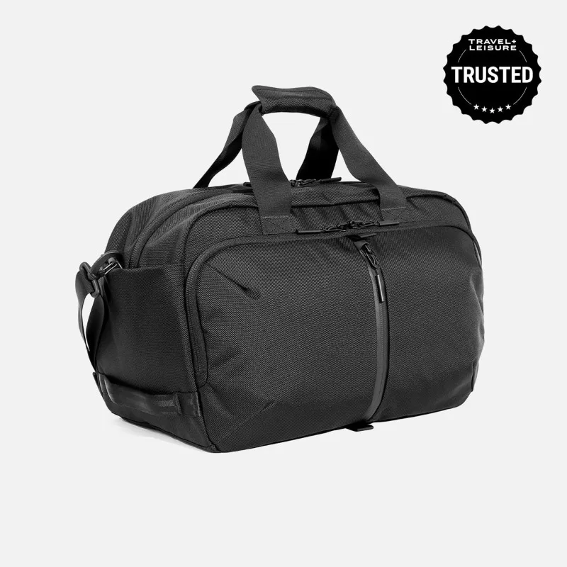 Aer Travel Duffel 3 Gym Duffel - огляд і ціна Men'S Shoes Water Resistant