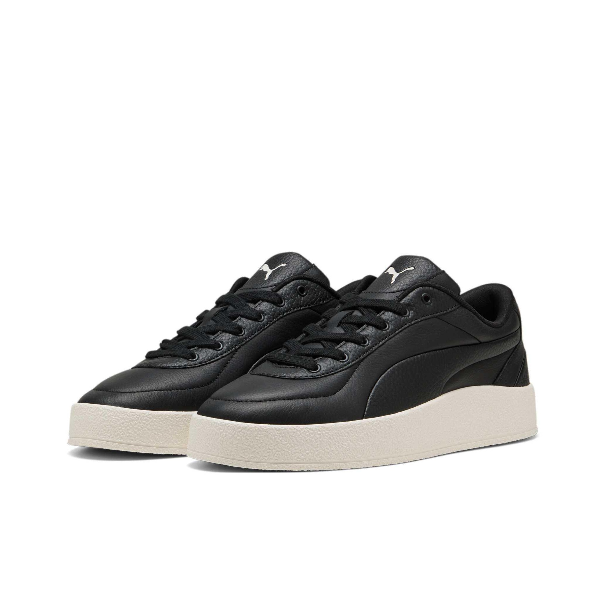PUMA CA Luxe Abrasion Resistan - огляд і ціна Puma Shoes Rs-X